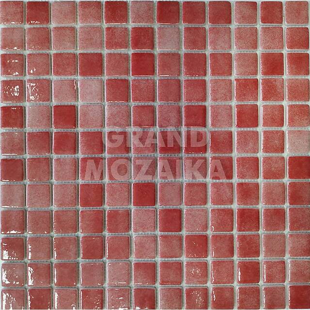 Стеклянная мозаика, серия Cloudy Antarra