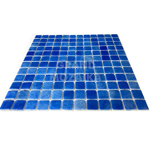 Стеклянная мозаика, серия Cloudy Antarra