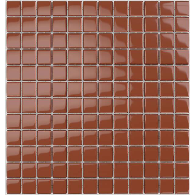 Стеклянная мозаика, серия Mono Antarra