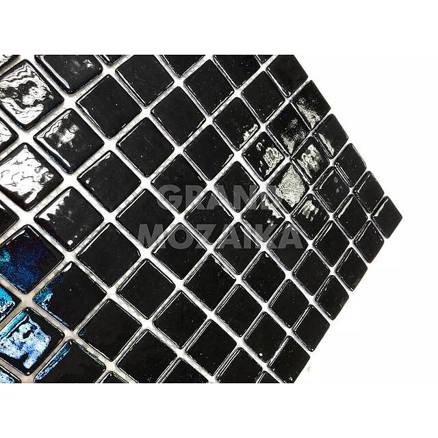 Стеклянная мозаика, серия Mono Antarra