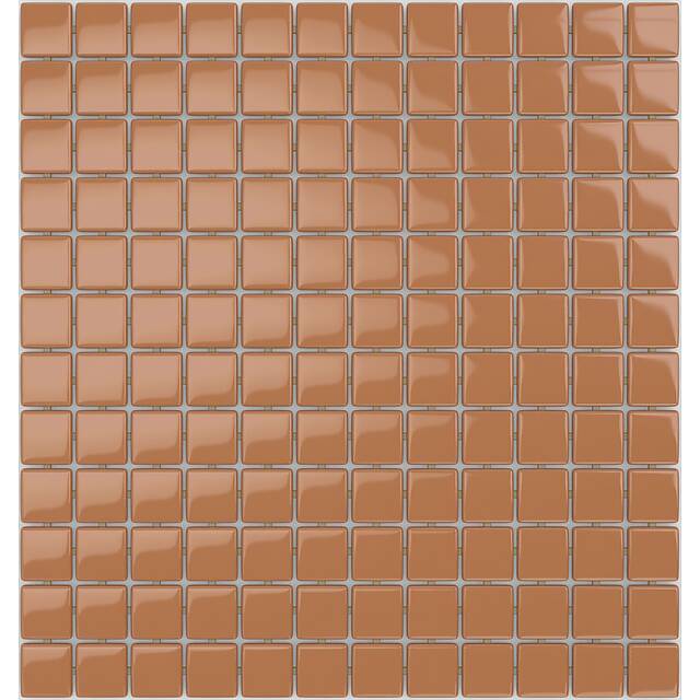 Стеклянная мозаика, серия Mono Antarra