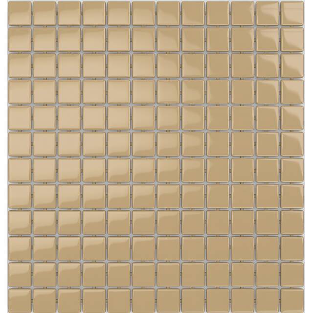 Стеклянная мозаика, серия Mono Antarra