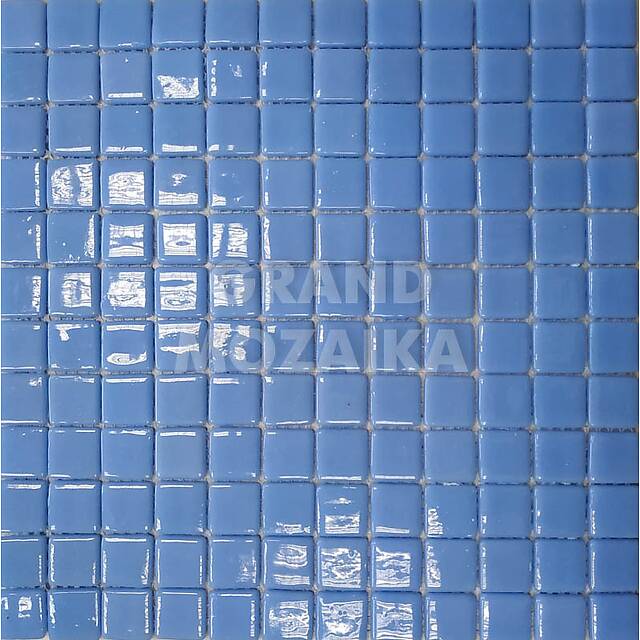 Стеклянная мозаика, серия Mono Antarra