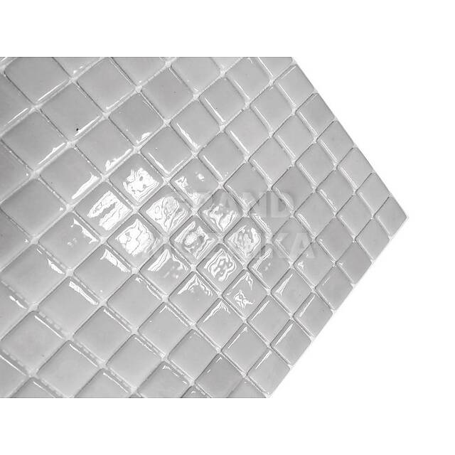 Стеклянная мозаика, серия Mono Antarra