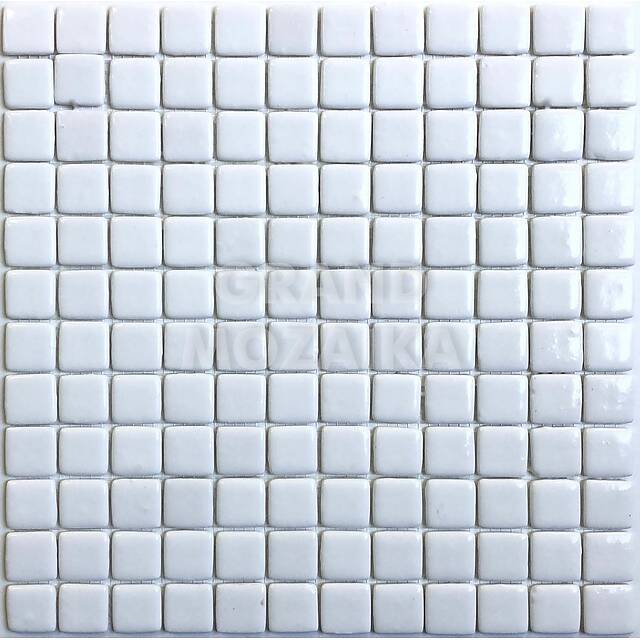 Стеклянная мозаика, серия Mono Antarra