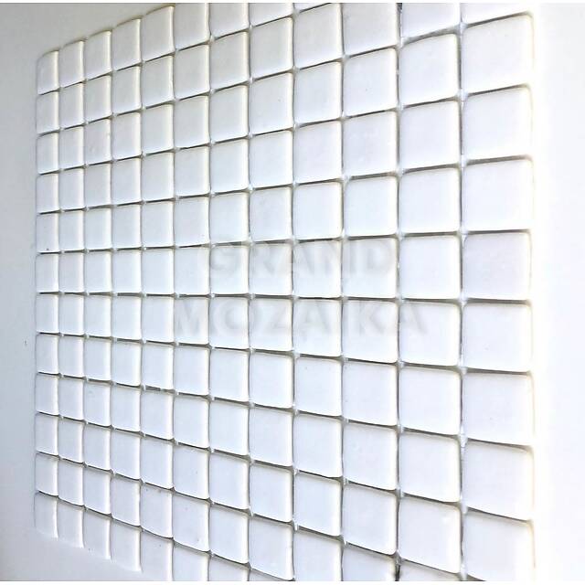 Стеклянная мозаика, серия Mono Antarra