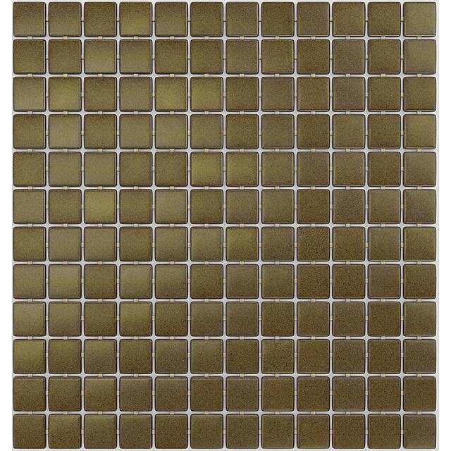 Стеклянная мозаика, серия Metall Antarra