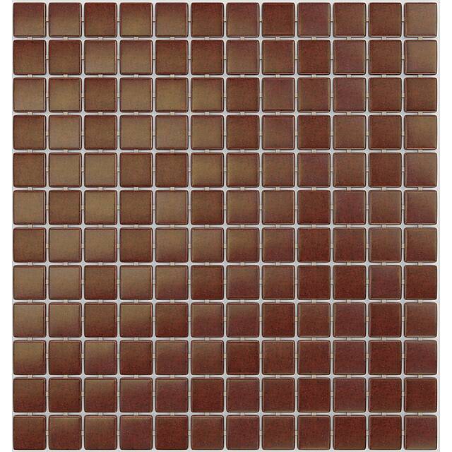 Стеклянная мозаика, серия Metall Antarra