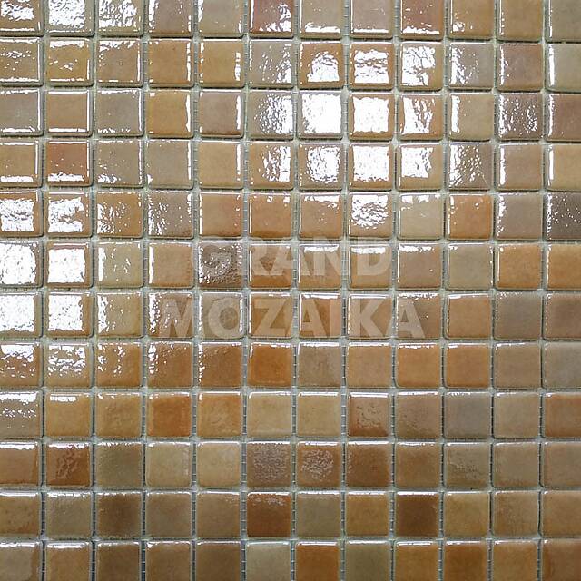 Стеклянная мозаика, серия Iris Antarra