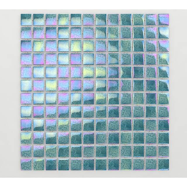 Стеклянная мозаика, серия Iris Antarra