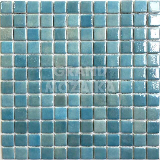 Стеклянная мозаика, серия Iris Antarra