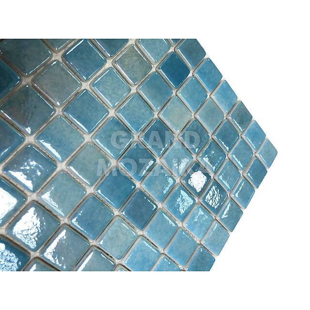 Стеклянная мозаика, серия Iris Antarra