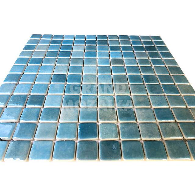 Стеклянная мозаика, серия Iris Antarra