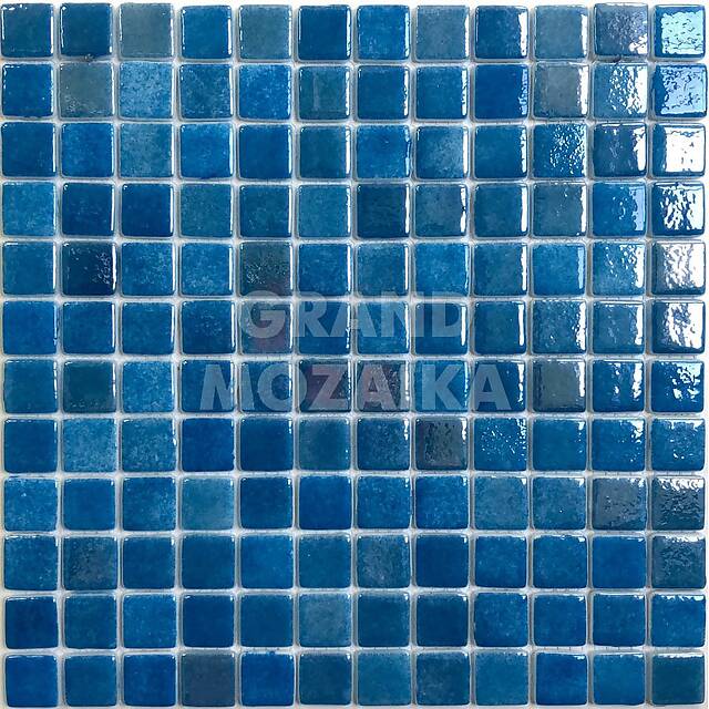 Стеклянная мозаика, серия Iris Antarra