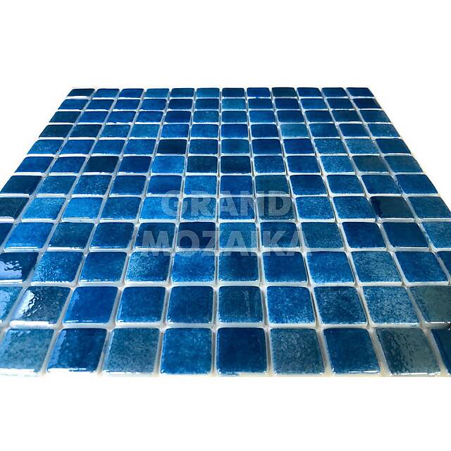 Стеклянная мозаика, серия Iris Antarra