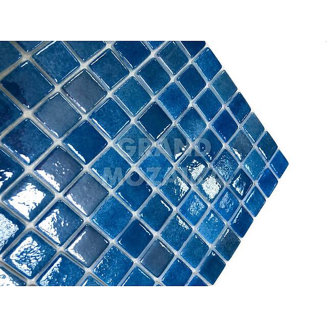 Стеклянная мозаика, серия Iris Antarra