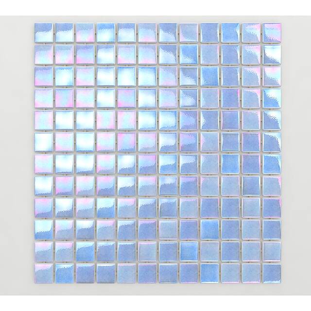 Стеклянная мозаика, серия Iris Antarra