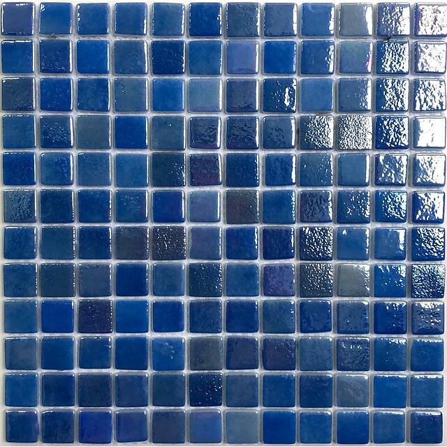 Стеклянная мозаика, серия Iris Antarra