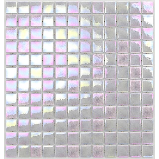 Стеклянная мозаика, серия Iris Antarra