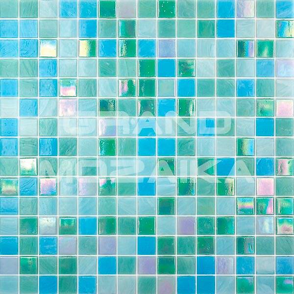 Стеклянная мозаика, серия Смеси