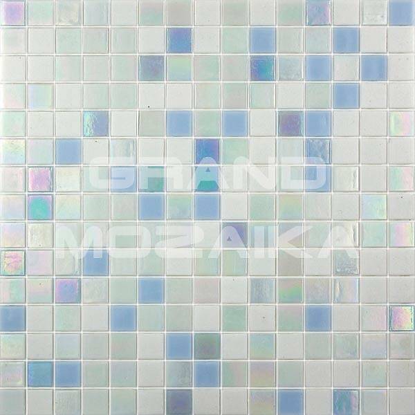 Стеклянная мозаика, серия Смеси