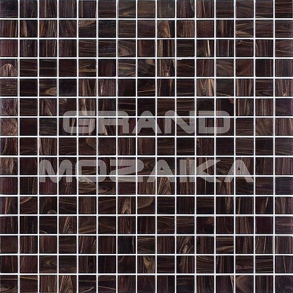 Стеклянная мозаика с авантюрином, серия Stella (STN40)