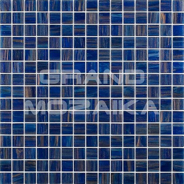 Стеклянная мозаика с авантюрином, серия Stella (STE179)