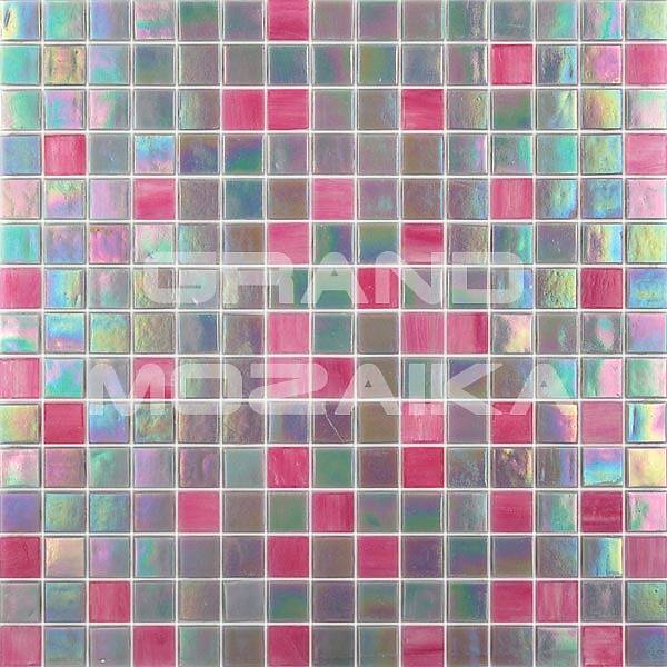 Стеклянная мозаика, серия Смеси