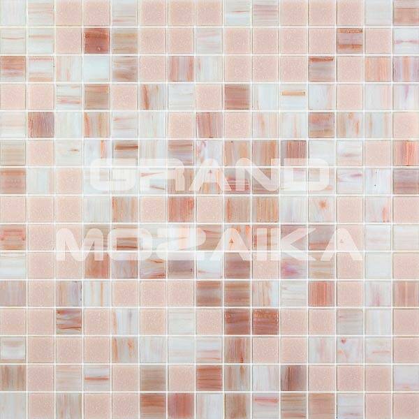 Стеклянная мозаика, серия Смеси