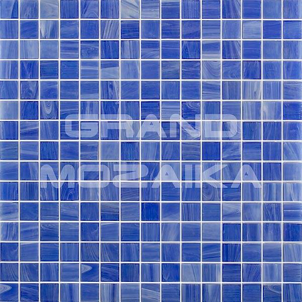 Стеклянная мозаика с авантюрином, серия Stella