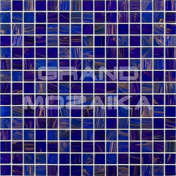 Стеклянная мозаика, серия Alma Pool