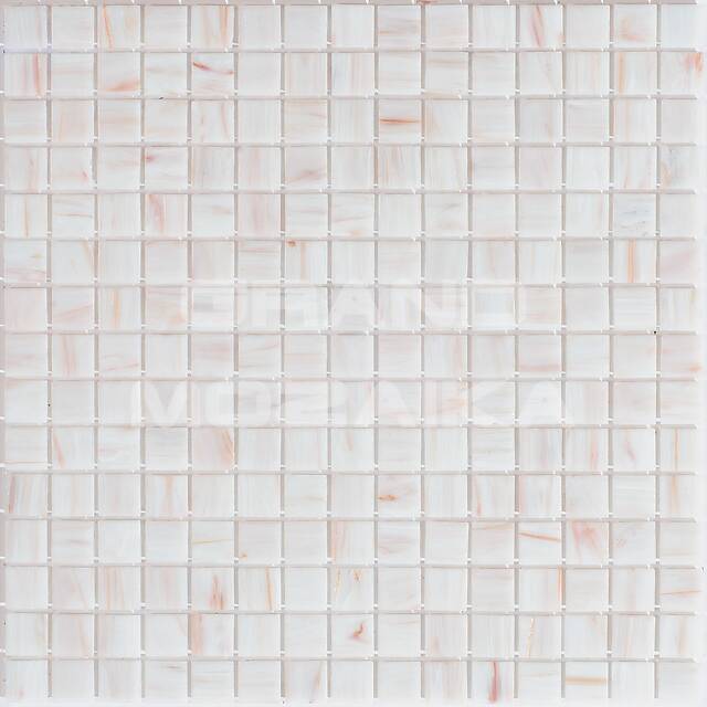 Полупрозрачная мозаика с авантюрином и смальтой, серия Stella (STE136)