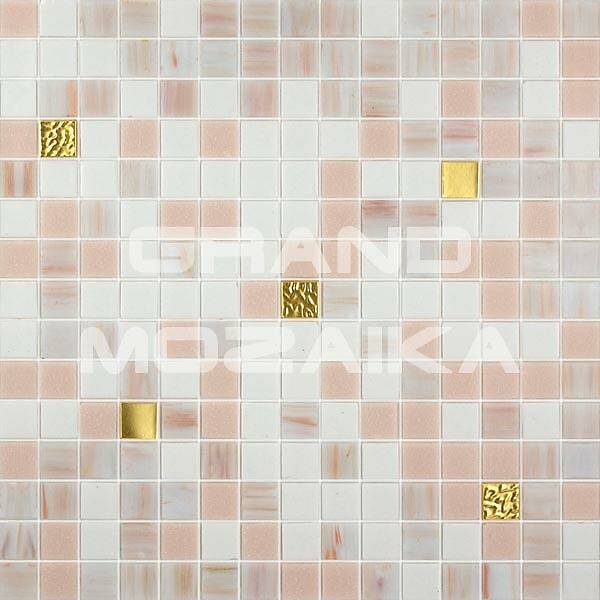 Стеклянная мозаика, серия Смеси