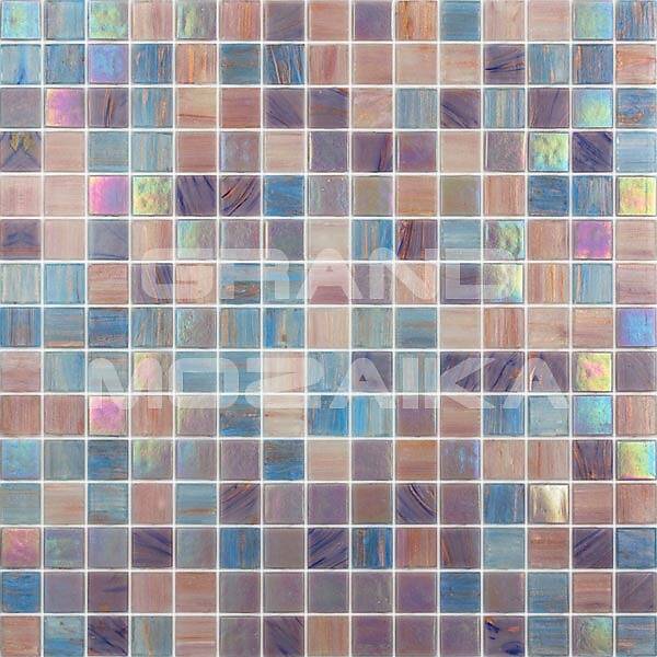Стеклянная мозаика, серия Смеси
