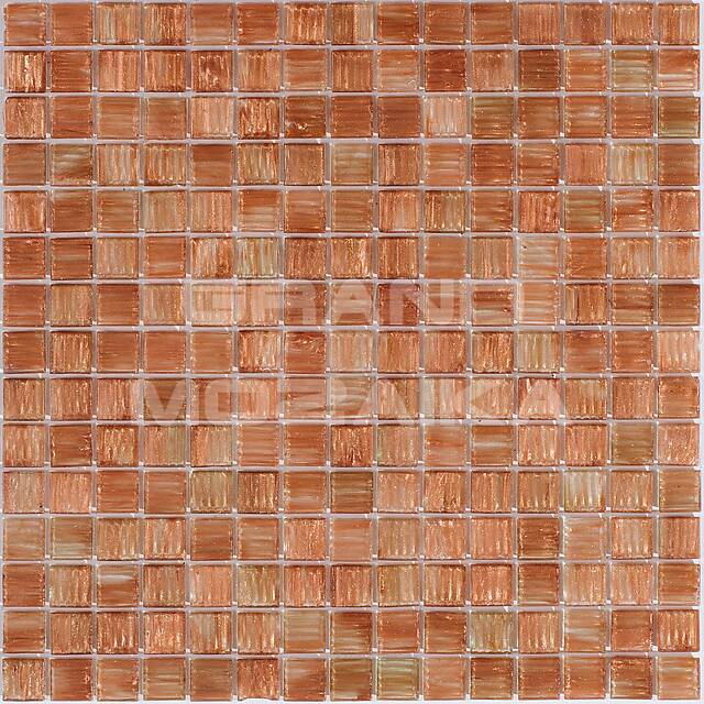 Полупрозрачная мозаика с авантюрином, серия Stella (STE10(m))