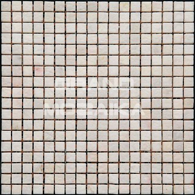 Мозаика из натурального камня серия Antiko