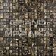 Мозаика из мрамора Emperador Dark, серия Adriatica