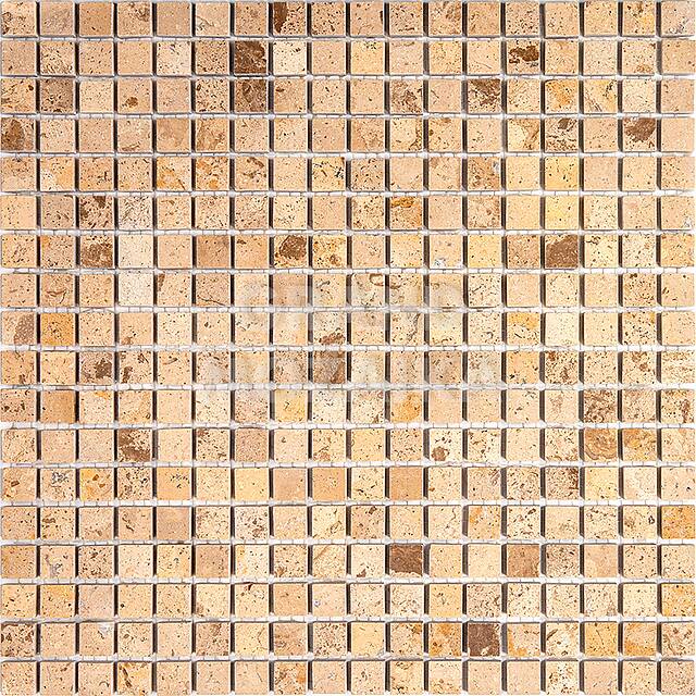 Мозаика из натурального камня серия Adriatica