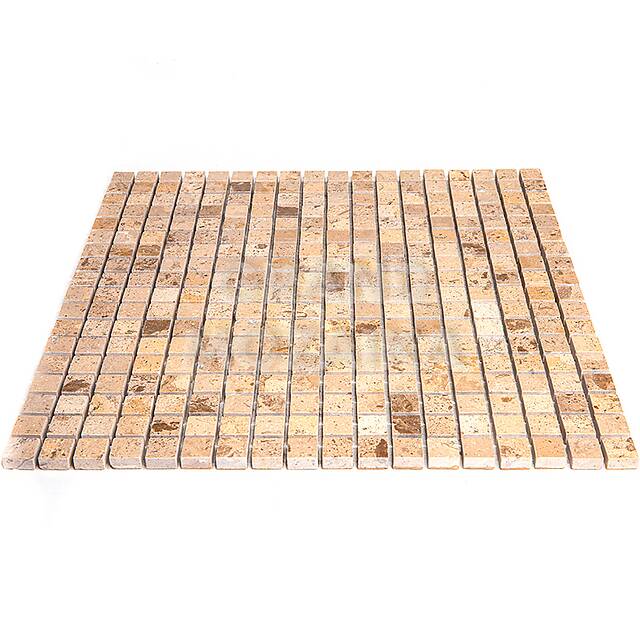 Мозаика из натурального камня серия Adriatica