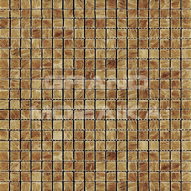 Мозаика из оникса, серия Adriatica