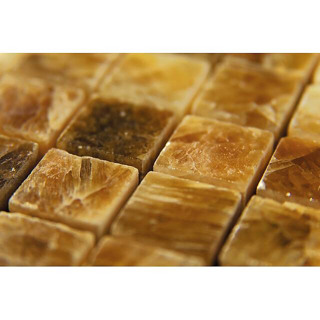 Мозаика из оникса, серия Adriatica