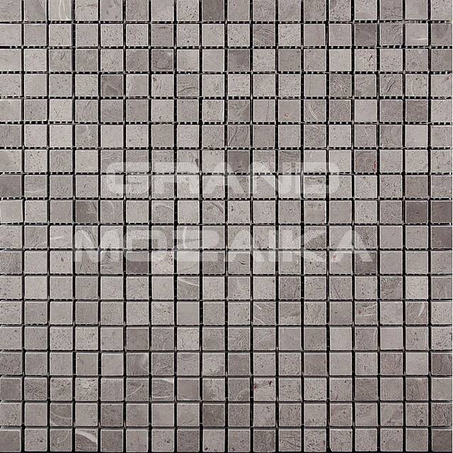 Мозаика из натурального камня серия Adriatica