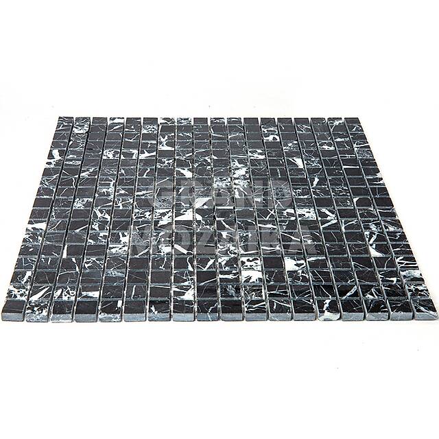 Мозаика из натурального камня серия Adriatica