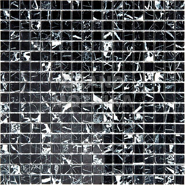 Мозаика из натурального камня серия Adriatica