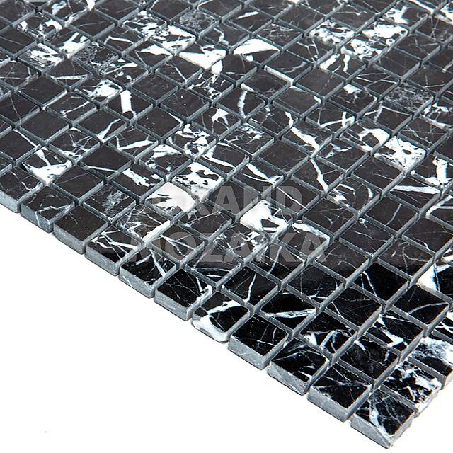 Мозаика из натурального камня серия Adriatica