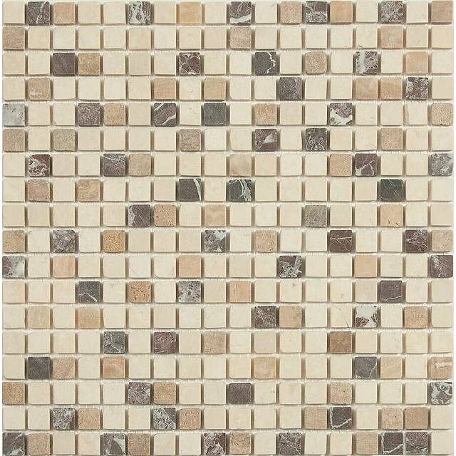 Мозаика из натурального камня серия Stone