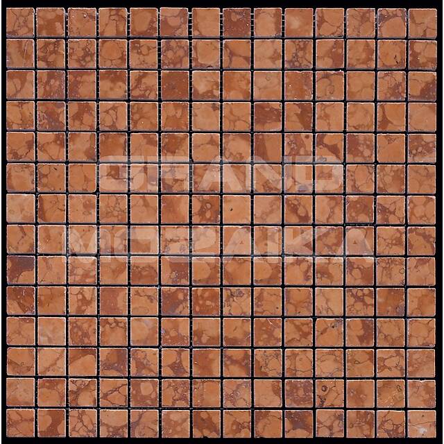 Мозаика из натурального камня серия Adriatica