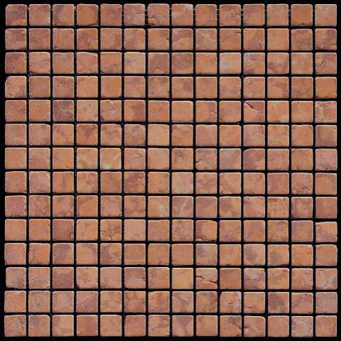 Мозаика из натурального камня серия Adriatica