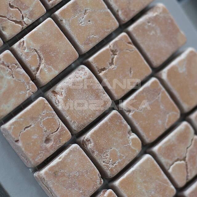 Мозаика из натурального камня серия Adriatica