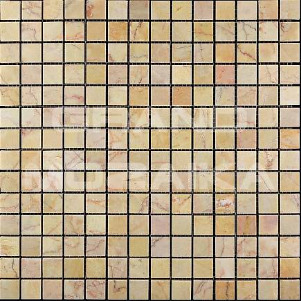 Мозаика из натурального камня серия Adriatica